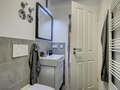 apartamento München Obersendling 02 baño 10548