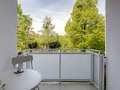 apartamento München Haidhausen 02 balcón 10555