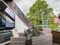 ático München Obersendling 01 terraza 10566