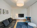 apartamento München Herzogpark 02 salón 10575