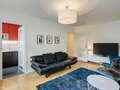 apartamento München Herzogpark 03 salón 10575
