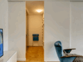 apartamento München Herzogpark 04 salón 10575