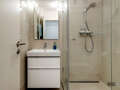 apartamento München Herzogpark 01 baño 10575