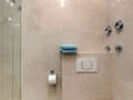 apartamento München Herzogpark 03 baño 10575
