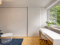 apartamento München Herzogpark 03 dormitorio 10575