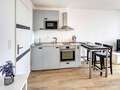 apartamento München Olympiadorf 01 cocina 10579