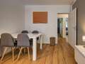 apartamento München Westend 05 salón 10583