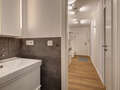apartamento München Westend 03 baño 10583