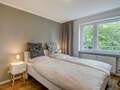 apartamento München Westend 01 dormitorio 10583