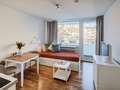 apartamento München Neuhausen 01 zona de día  10591