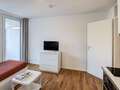 apartamento München Neuhausen 02 zona de día  10591