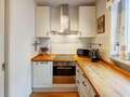apartamento München Haidhausen 01 cocina 10593