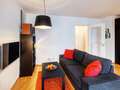 apartamento München Haidhausen 02 zona de día  10593