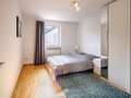apartamento München Haidhausen 01 2. dormitorio 10594