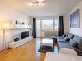 apartamento München Haidhausen 03 sala de estar 10594