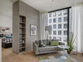 apartamento München Nymphenburg 01 salón 10602