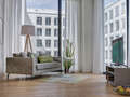 apartamento München Nymphenburg 02 salón 10602