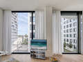 apartamento München Nymphenburg 03 salón 10602