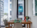 apartamento München Nymphenburg 04 salón 10602