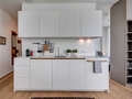 apartamento München Nymphenburg 01 cocina 10602