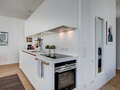 apartamento München Nymphenburg 03 cocina 10602