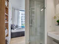 apartamento München Nymphenburg 01 baño 10602