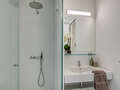 apartamento München Nymphenburg 02 baño 10602