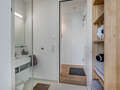 apartamento München Nymphenburg 03 baño 10602