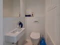 apartamento München Nymphenburg 01 WC separado 10602