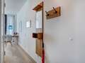 apartamento München Nymphenburg 01 pasillo 10602