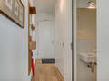 apartamento München Nymphenburg 03 pasillo 10602