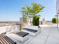 apartamento München Nymphenburg 01 terraza 10602