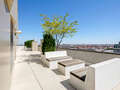 apartamento München Nymphenburg 03 terraza 10602
