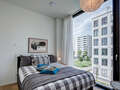 apartamento München Nymphenburg 01 dormitorio 10602