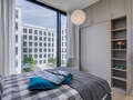 apartamento München Nymphenburg 02 dormitorio 10602