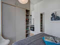 apartamento München Nymphenburg 03 dormitorio 10602