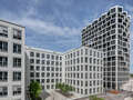 apartamento München Nymphenburg 02 vista 10602