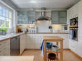 dúplex con galería Tutzing 03 cocina 10604