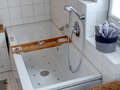 dúplex con galería Tutzing 03 baño 10604