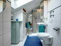 dúplex con galería Tutzing 01 2. baño 10604