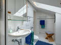 dúplex con galería Tutzing 04 2. baño 10604