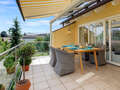 dúplex con galería Tutzing 01 terraza 10604