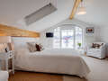 dúplex con galería Tutzing 01 dormitorio 10604