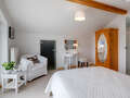 dúplex con galería Tutzing 03 dormitorio 10604