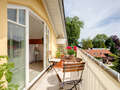 dúplex con galería Tutzing 01 2. balcón 10604