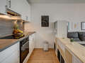apartamento München Olympiadorf 02 cocina 10605