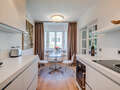 apartamento München Lehel 01 cocina 10606