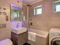 apartamento München Lehel 01 baño 10606