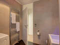 apartamento München Lehel 04 baño 10606