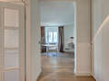 apartamento München Lehel 01 pasillo 10606